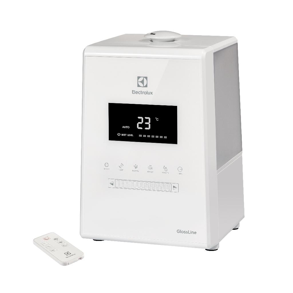 картинка Увлажнитель воздуха ультразвуковой Electrolux EHU-3615D GlossLine от ООО «Строительный крепеж»