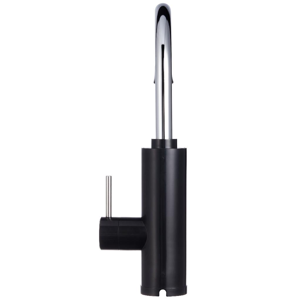 картинка Водонагреватель проточный Royal Thermo QuickTap (Black) от ООО «Строительный крепеж»