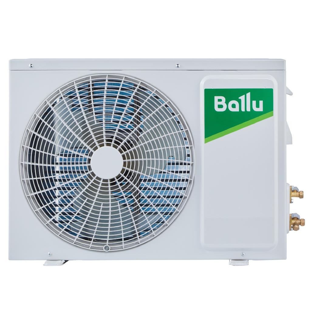 картинка Сплит-система Ballu iGreen Pro BSAG-12HN8 комплект от ООО «Строительный крепеж»