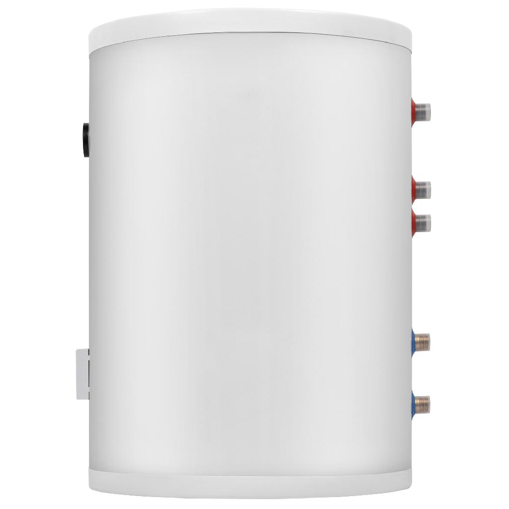картинка Бойлер косвенного нагрева Royal Thermo AQUATEC INOX RTWX 100 напольный от ООО «Строительный крепеж»