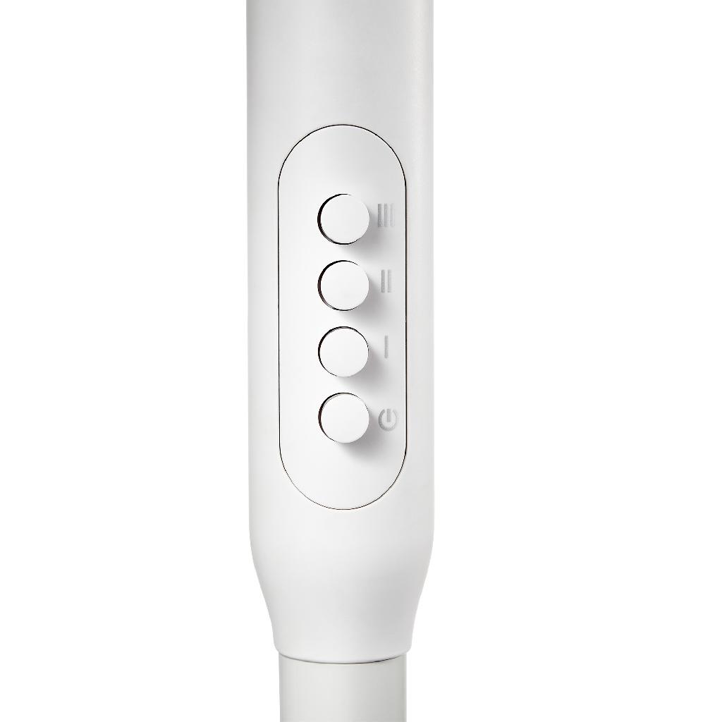 картинка Вентилятор напольный Electrolux EFF-1006W от ООО «Строительный крепеж»