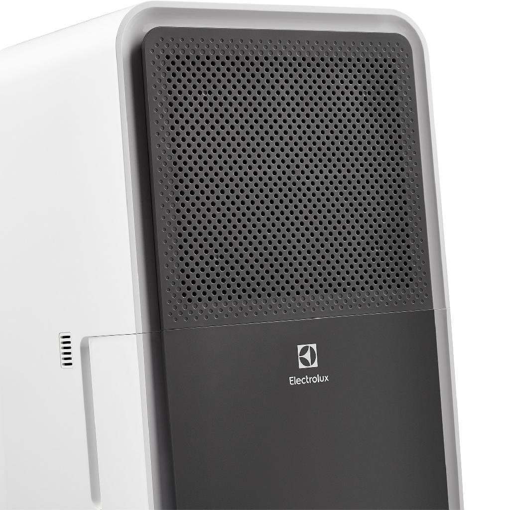 картинка Осушитель воздуха Electrolux EDH-15L от ООО «Строительный крепеж»
