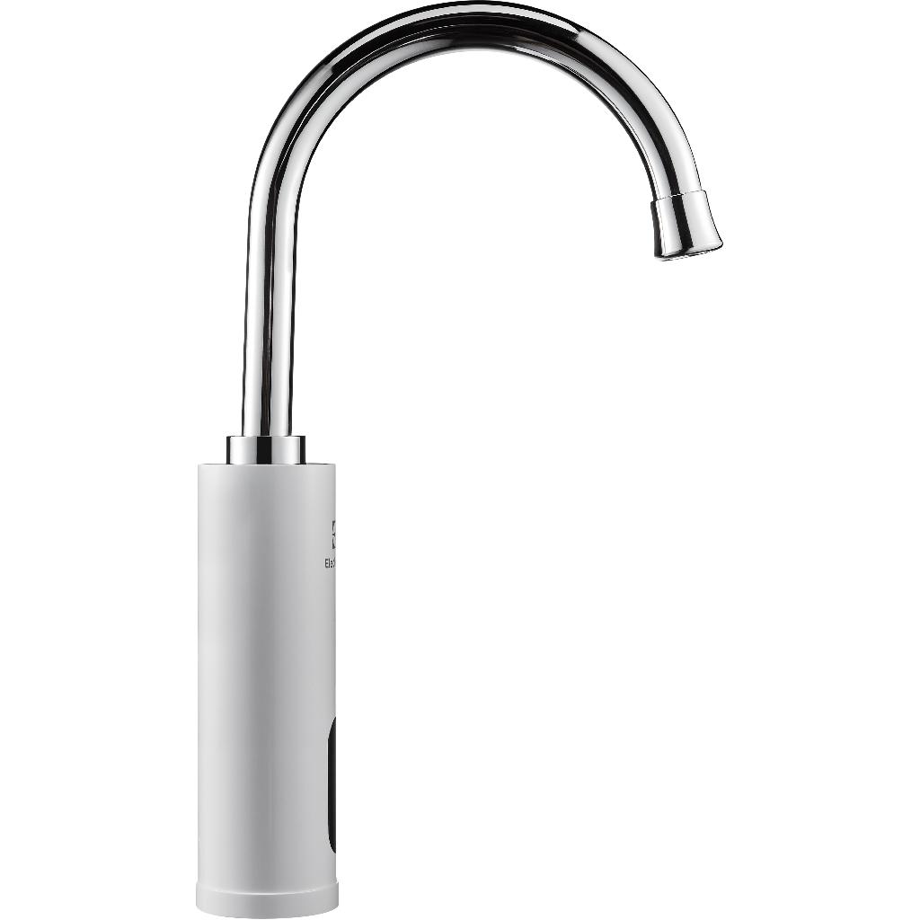 картинка Водонагреватель проточный Electrolux Taptronic (White) от ООО «Строительный крепеж»