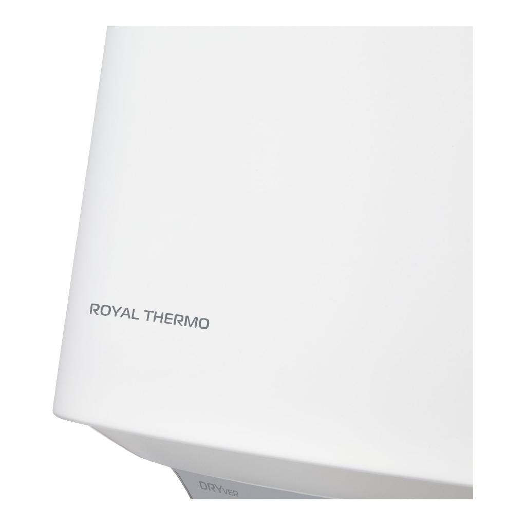картинка Водонагреватель Royal Thermo RWH 80 DRYver от ООО «Строительный крепеж»