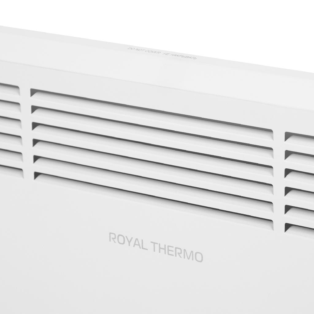 картинка Конвектор электрический Royal Thermo Nero RTCN/M-500 от ООО «Строительный крепеж»