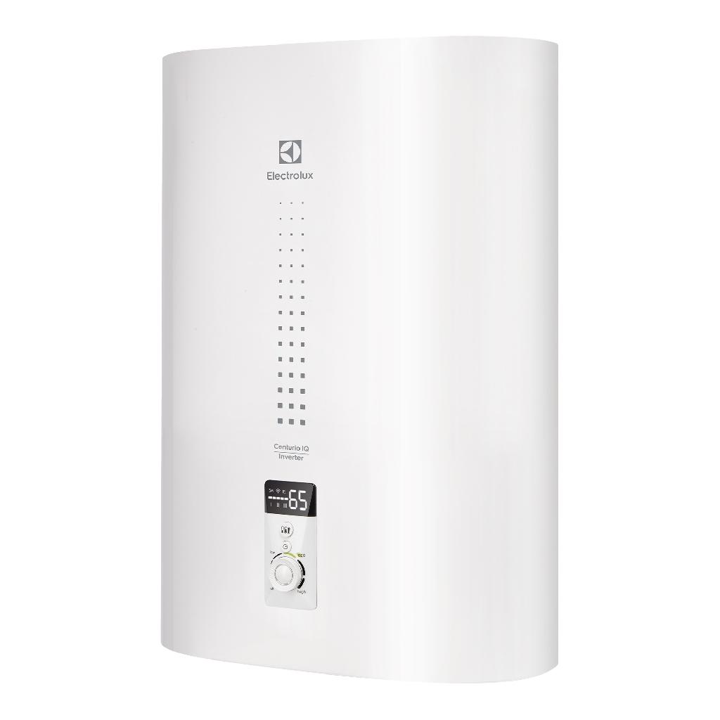 картинка Водонагреватель Electrolux EWH 30 Centurio IQ Inverter от ООО «Строительный крепеж»