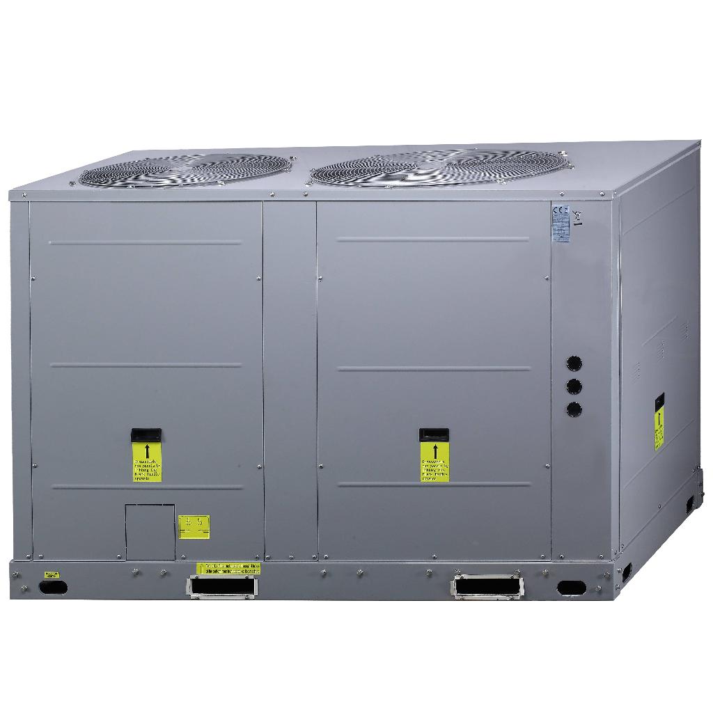картинка Блок компрессорно-конденсаторный Electrolux ECC-61 от ООО «Строительный крепеж»