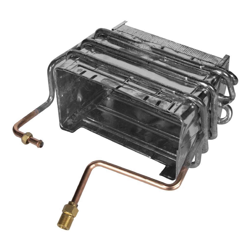 картинка Теплообменник Zanussi GWH 10 Fonte 1.7Кг (50115100E700) от ООО «Строительный крепеж»