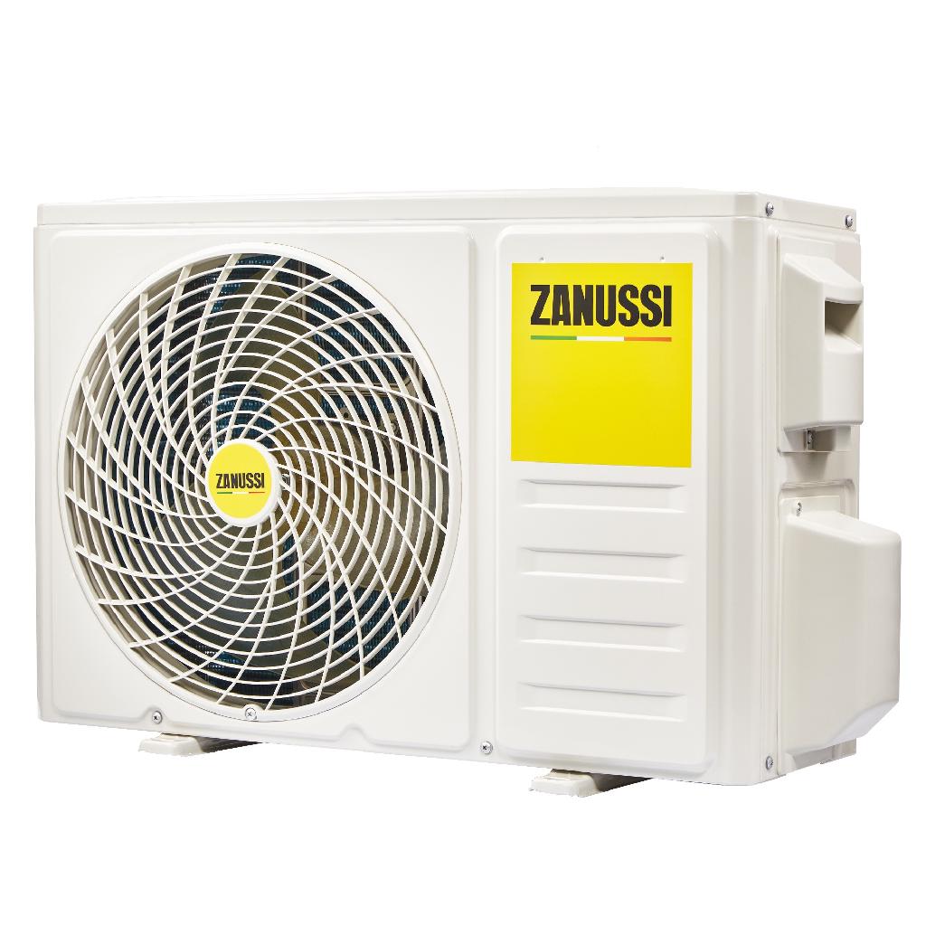 картинка Сплит-система Zanussi Barocco ZACS-09 HB/N1 комплект от ООО «Строительный крепеж»