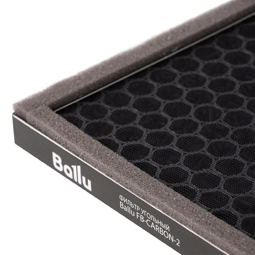 картинка Фильтр угольный Ballu FB-CARBON-2 от ООО «Строительный крепеж»