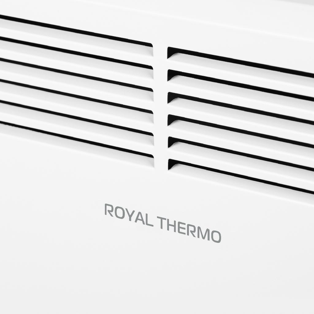 картинка Конвектор электрический Royal Thermo Capella RCHC/M-500 от ООО «Строительный крепеж»