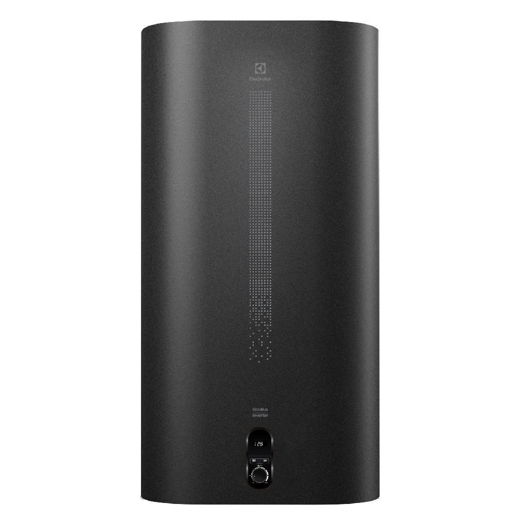 картинка Водонагреватель Electrolux EWH 100 Gladius Inverter Grafit от ООО «Строительный крепеж»