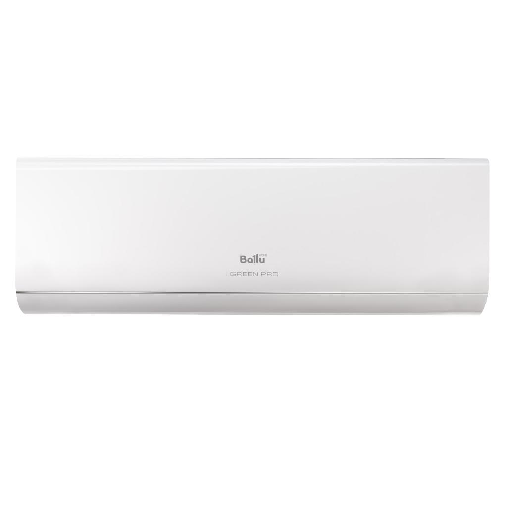 картинка Сплит-система Ballu iGreen Pro BSAG-12HN1_20Y комплект от ООО «Строительный крепеж»