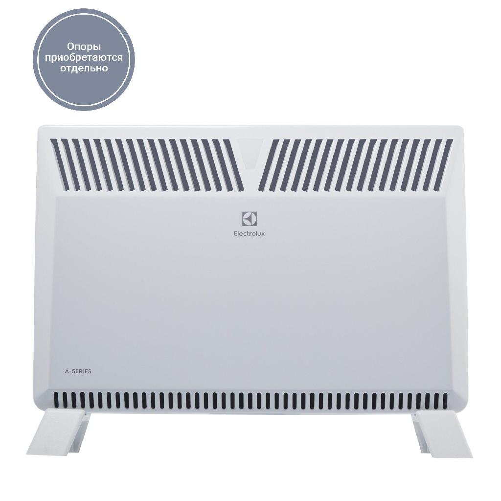 картинка Конвектор электрический Electrolux ECH/A-2000 M от ООО «Строительный крепеж»