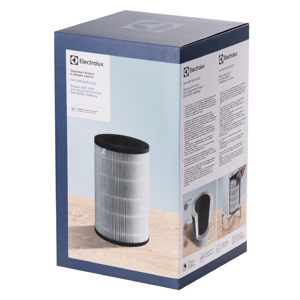 картинка Фильтр Electrolux FAP-2075 ANTI DUST от ООО «Строительный крепеж»