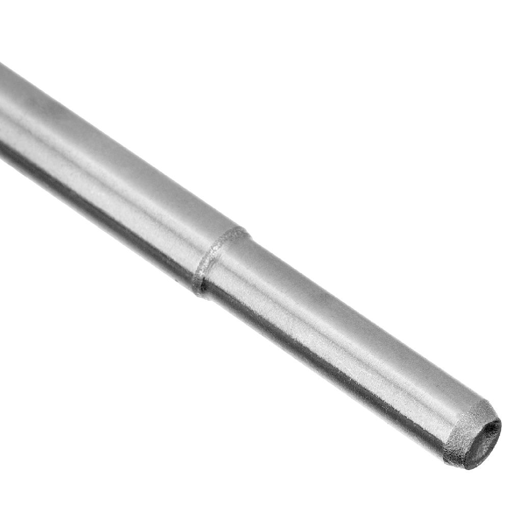 картинка Сверло Форстнера по дереву, 14 мм, цилиндрический хвостовик Сибртех от ООО "Строительный Крепеж"