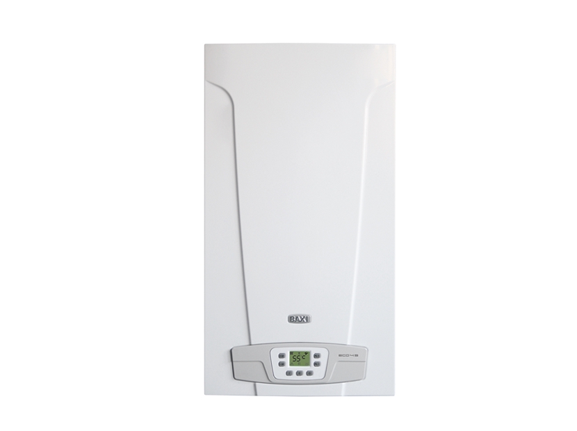 картинка Газовый котел Baxi ECO-4S 24 от ООО «Строительный крепеж»