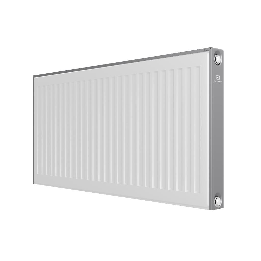 картинка Радиатор панельный Electrolux COMPACT C22-500-1200 RAL9016 от ООО «Строительный крепеж»
