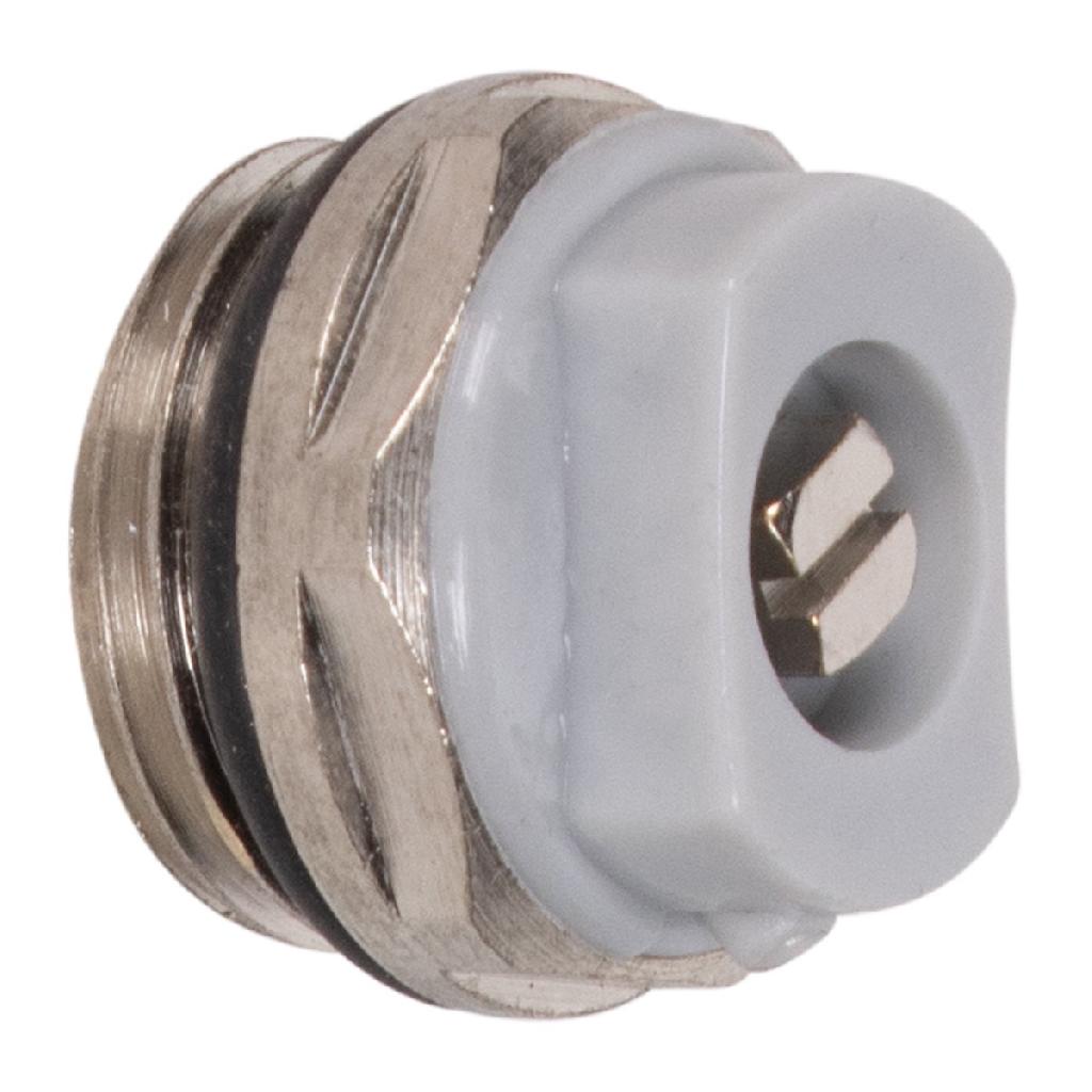 картинка Комплект монтажный Royal Thermo 1”х 1/2" серебристый от ООО «Строительный крепеж»