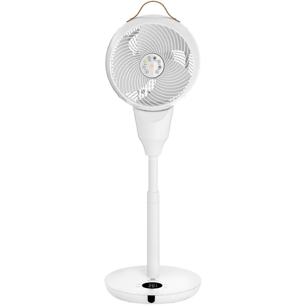 картинка Вентилятор напольный Electrolux EFF-1030W от ООО «Строительный крепеж»
