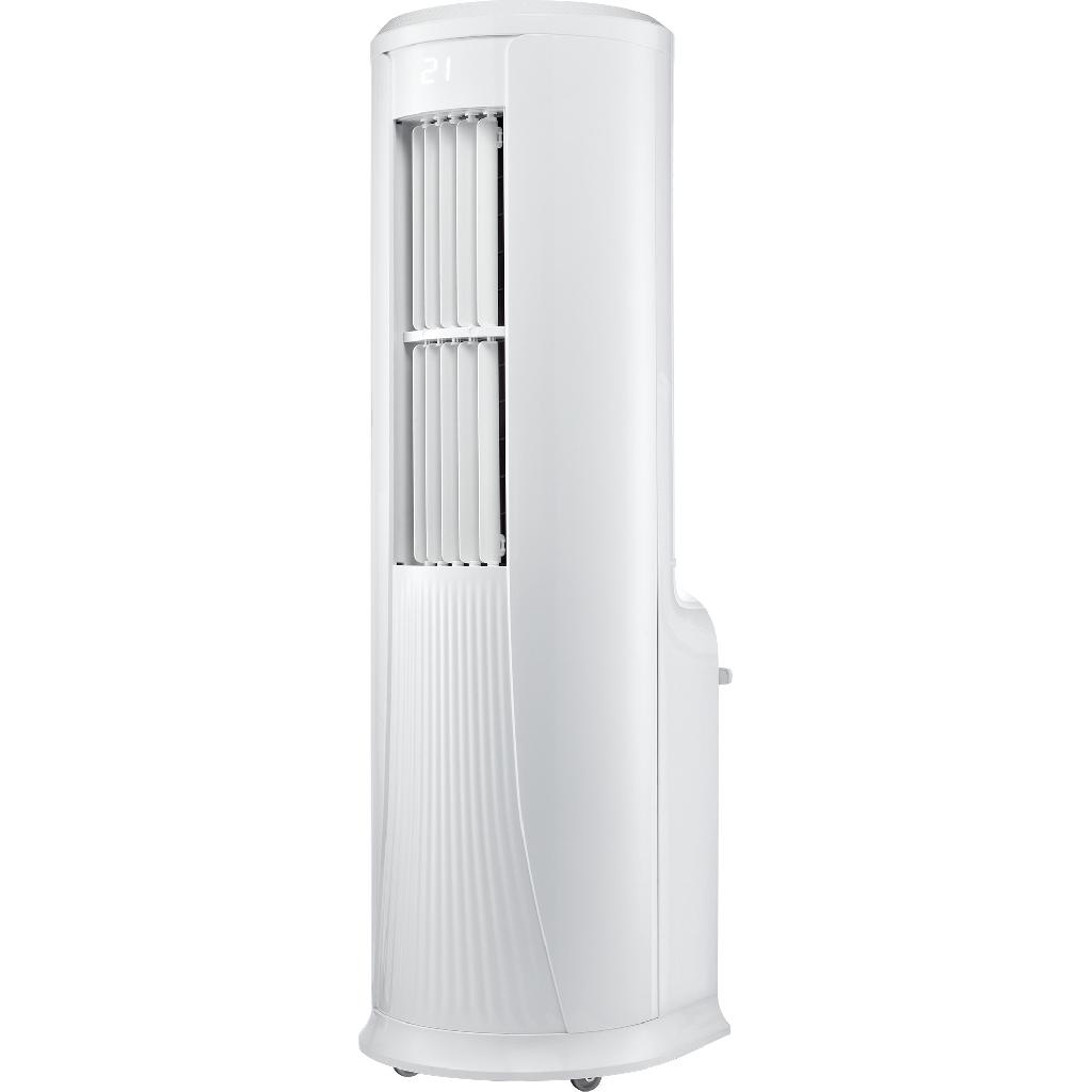 картинка Кондиционер мобильный Electrolux Nebula EACM-18 NB/N6_V2 от ООО «Строительный крепеж»