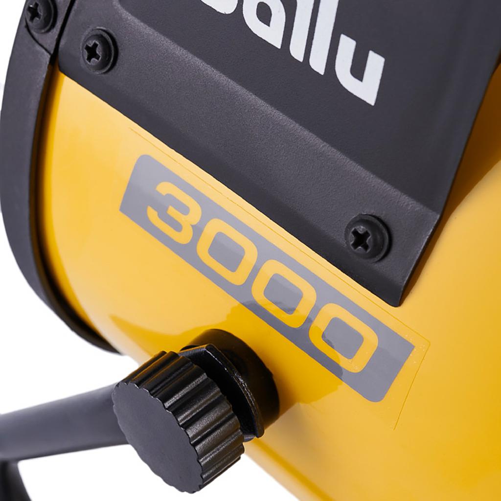 картинка Пушка тепловая BALLU BKR-5 от ООО «Строительный крепеж»