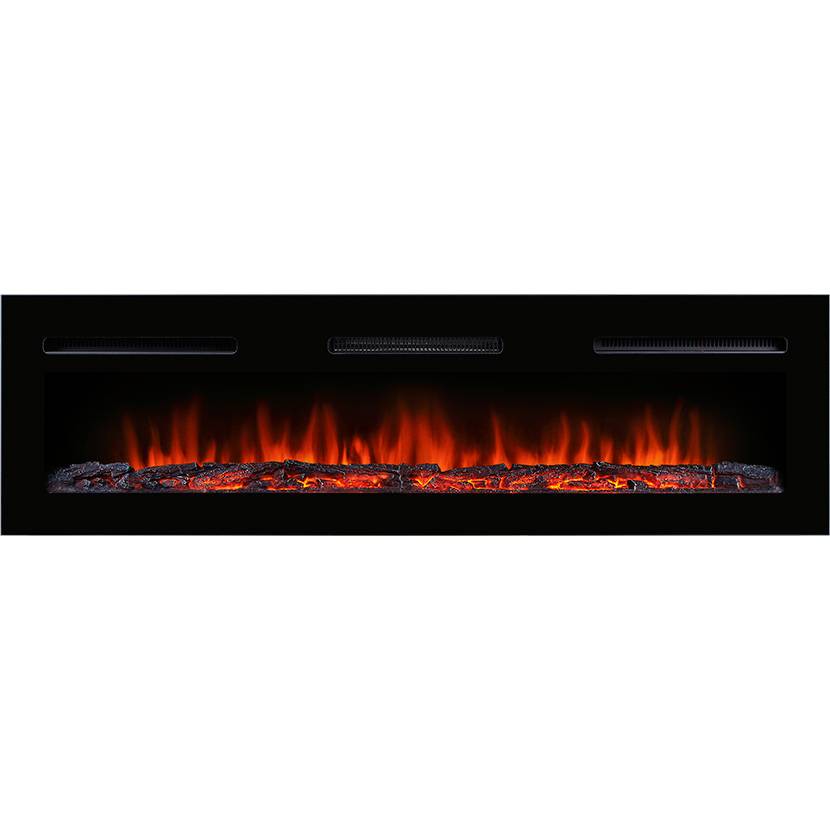 картинка Очаг электрический Electrolux Infinity EFP/P-1600ULS от ООО «Строительный крепеж»