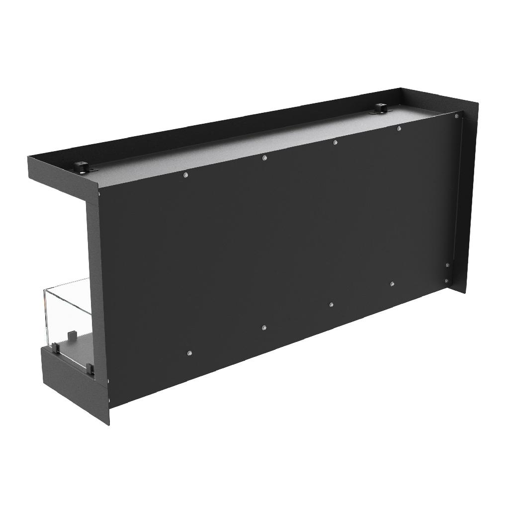картинка Биокамин Royal Thermo RTBFP-P1040XS от ООО «Строительный крепеж»