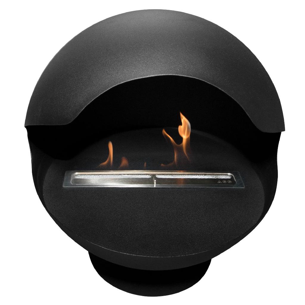 картинка Биокамин Royal Thermo RTBFP-F500SPR Sphere от ООО «Строительный крепеж»