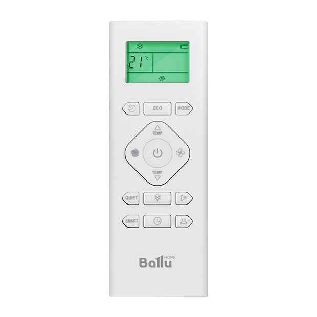 картинка Сплит-система Ballu Bravo BSQ-36HN1_14Y комплект от ООО «Строительный крепеж»