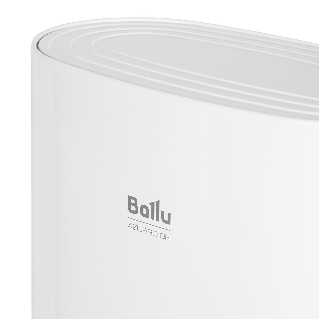 картинка Водонагреватель Ballu BWH/S 50 Azurro DH от ООО «Строительный крепеж»