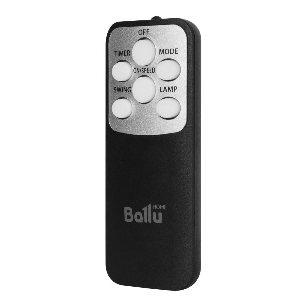 картинка Пульт дистанционного управления для Ballu BFF-860R от ООО «Строительный крепеж»