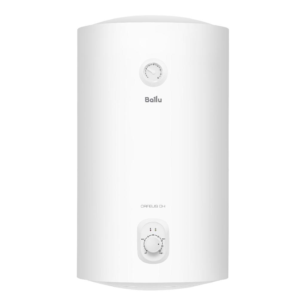 картинка Водонагреватель Ballu BWH/S 100 Orfeus DH от ООО «Строительный крепеж»