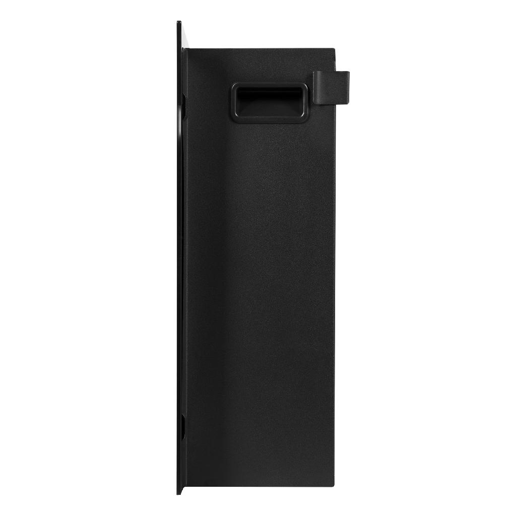 картинка Очаг электрический Electrolux Infinity EFP/P-1600ULS N от ООО «Строительный крепеж»