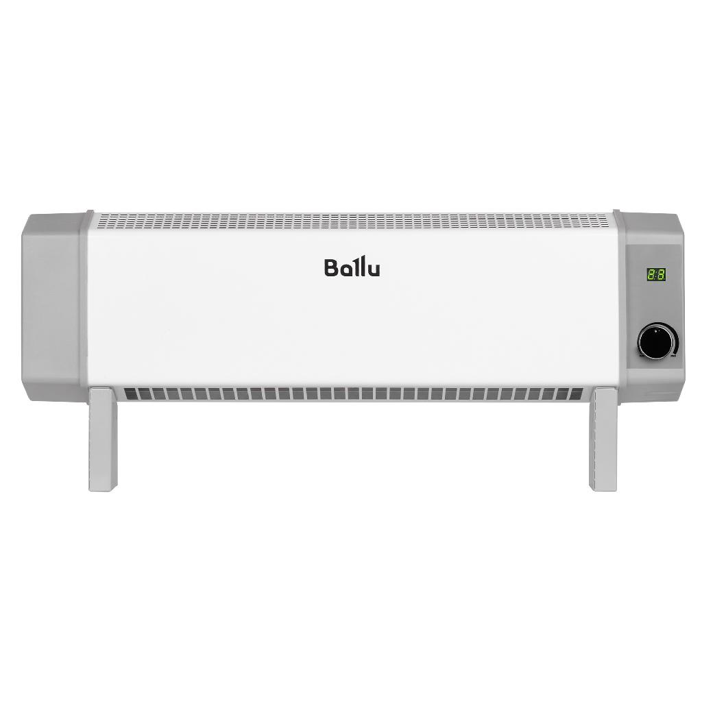 картинка Конвектор электрический Ballu IP 54 BEC/CMR-2000 от ООО «Строительный крепеж»