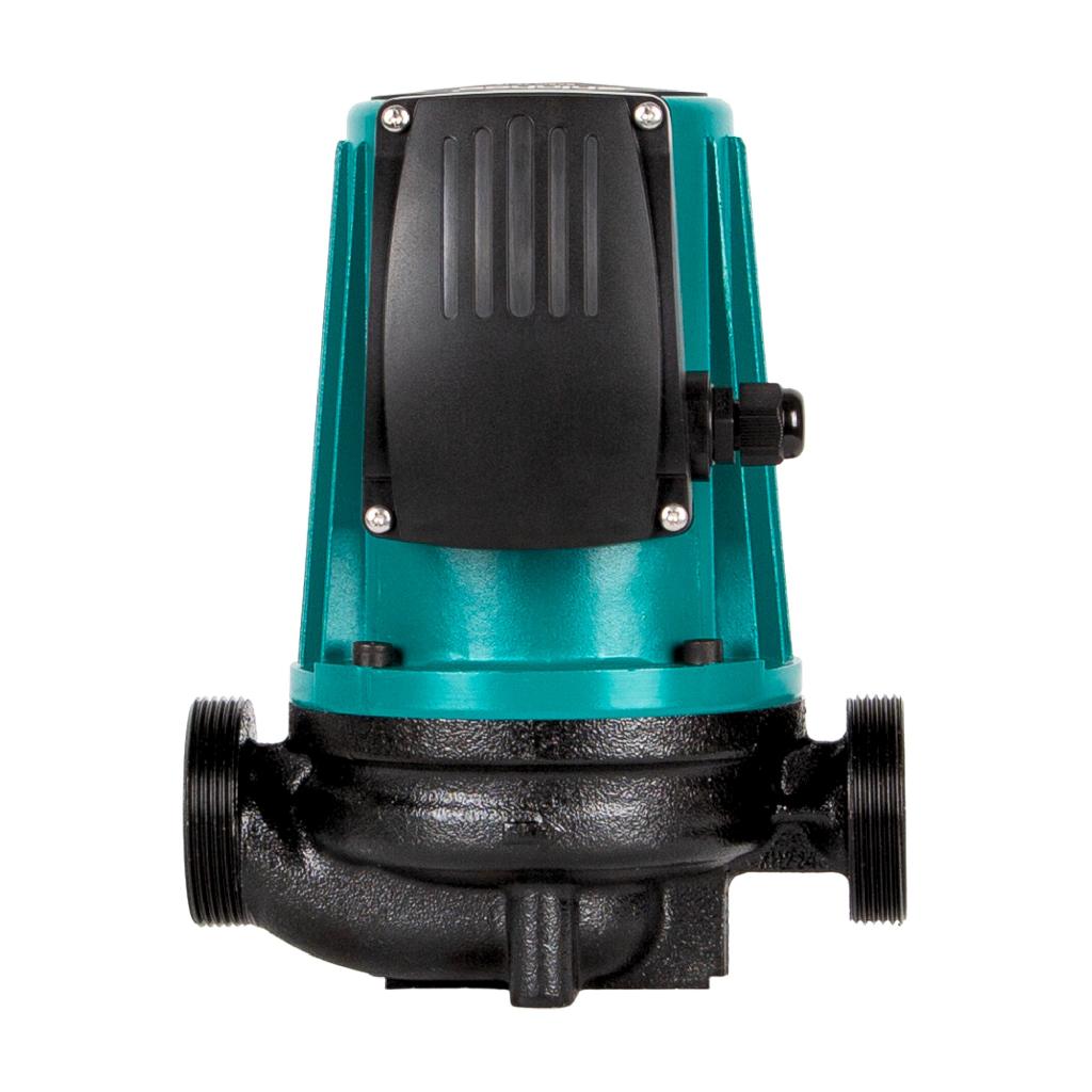 картинка Насос циркуляционный Shinhoo BASIC PRO 32-12S (1х230В) от ООО «Строительный крепеж»