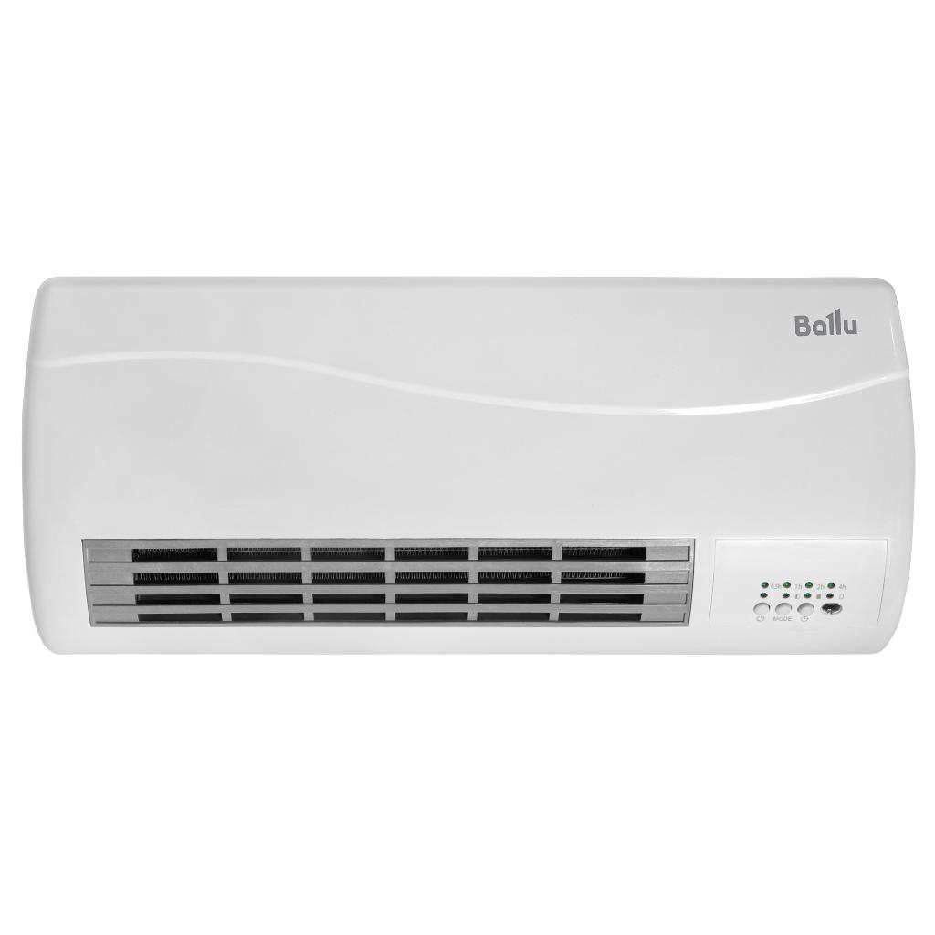 картинка Тепловентилятор настенный Ballu BFH/W-102W от ООО «Строительный крепеж»