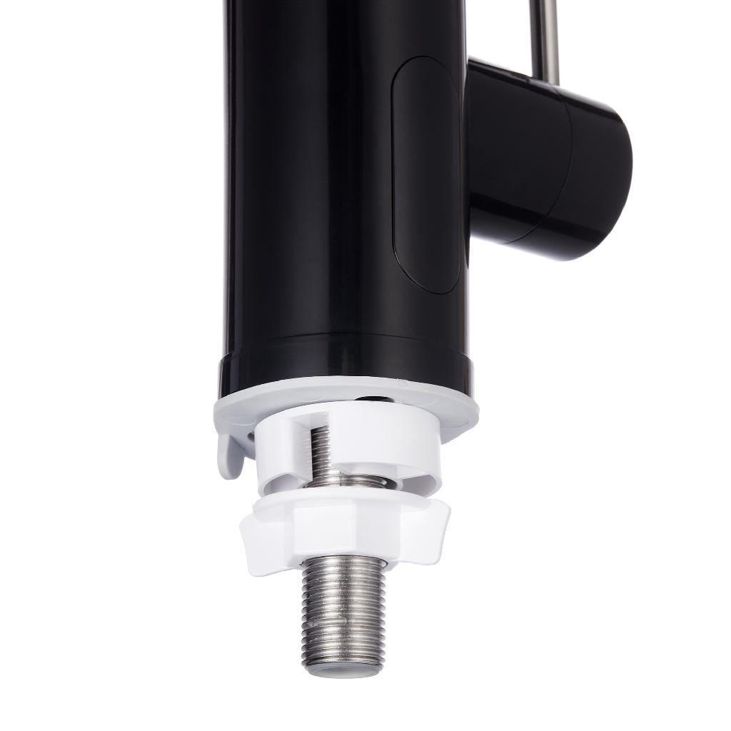 картинка Водонагреватель проточный Royal Thermo QuickTap (Black) от ООО «Строительный крепеж»