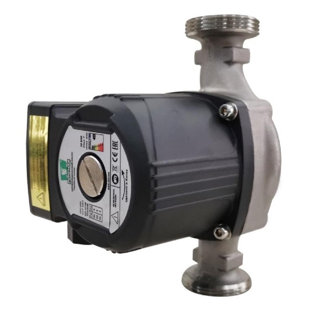 картинка Насос циркуляционный PUMPMAN GRS-SS25 от ООО «Строительный крепеж»