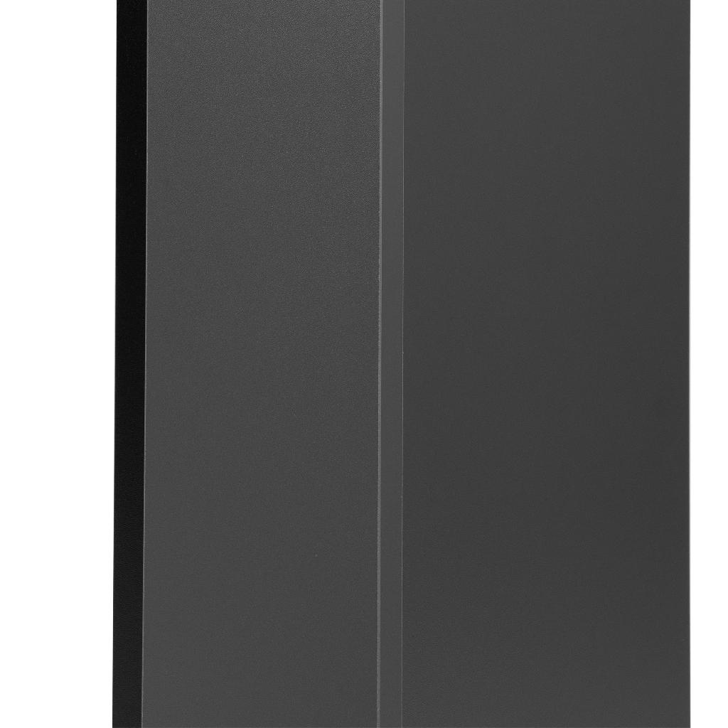 картинка Каминокомплект:Биокамин Firelight BFP/P-3020+Canto Long графит, черный от ООО «Строительный крепеж»