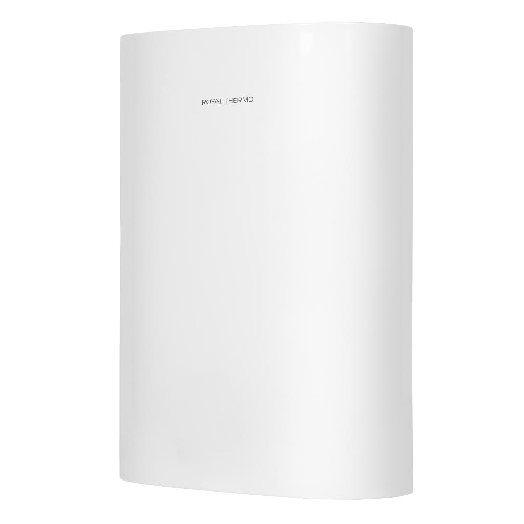 картинка Бойлер косвенного нагрева Royal Thermo AQUATEC Eco EW080 настенный от ООО «Строительный крепеж»