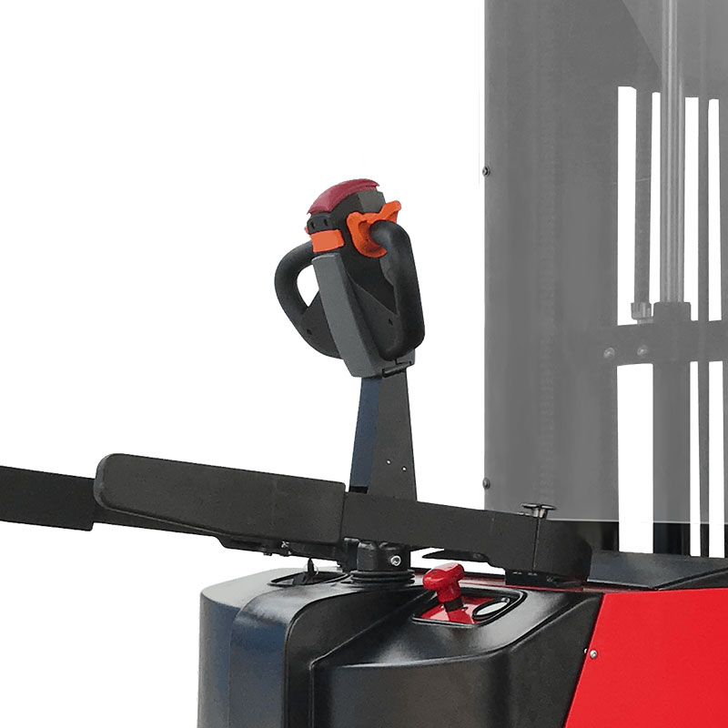картинка Самоходный штабелер PROLIFT SDK 1545 от ООО «Строительный крепеж»