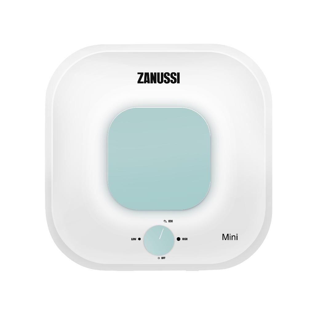 картинка Водонагреватель ZANUSSI ZWH/S 10 Mini O (Green) от ООО «Строительный крепеж»