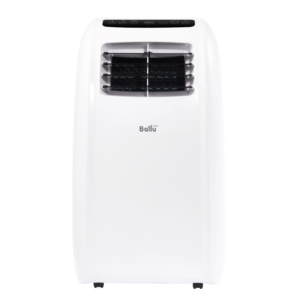 картинка Мобильный кондиционер Ballu Aura BPAC-07 CP_22Y от ООО «Строительный крепеж»