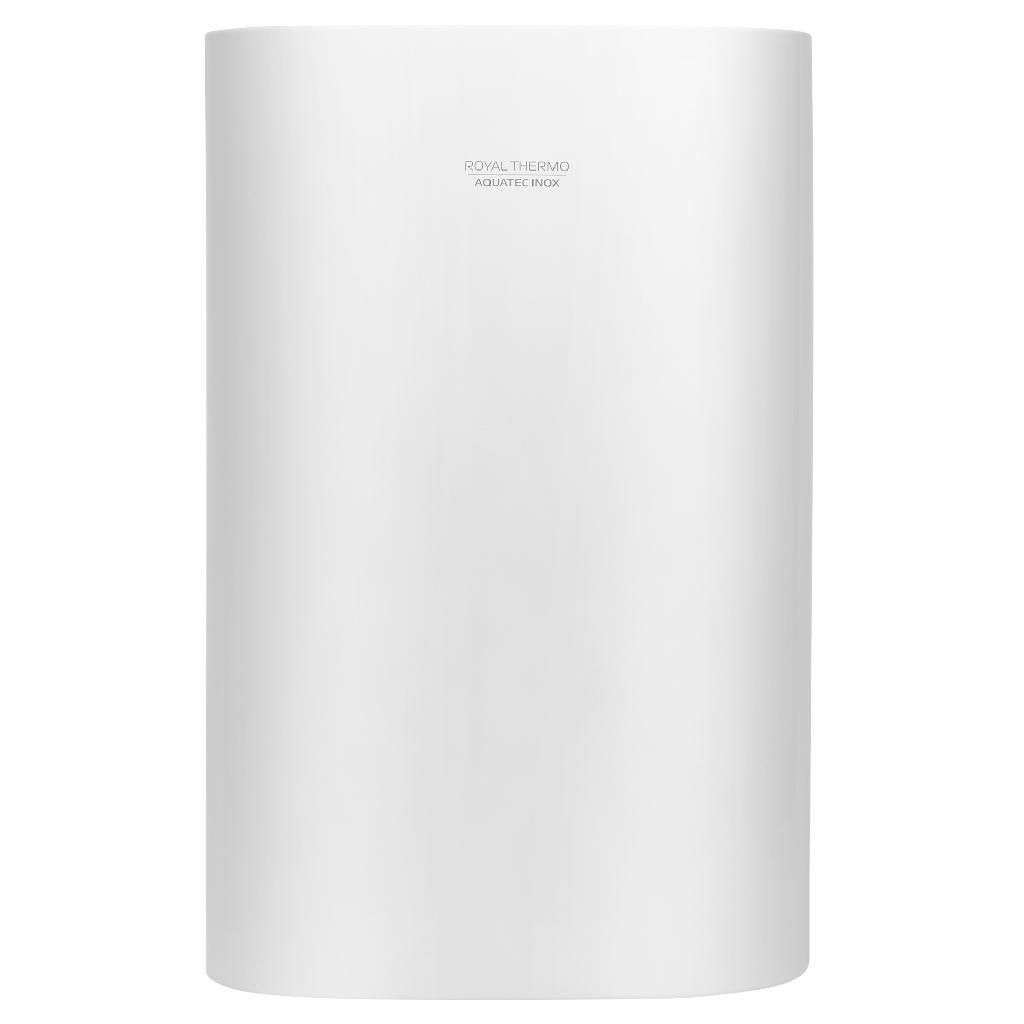 картинка Бойлер косвенного нагрева Royal Thermo AQUATEC INOX-F 80 настенный от ООО «Строительный крепеж»