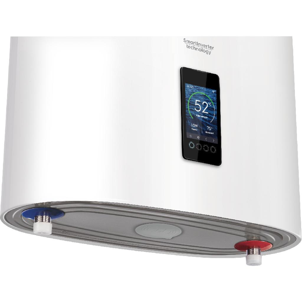 картинка Водонагреватель Electrolux EWH 100 SmartInverter от ООО «Строительный крепеж»