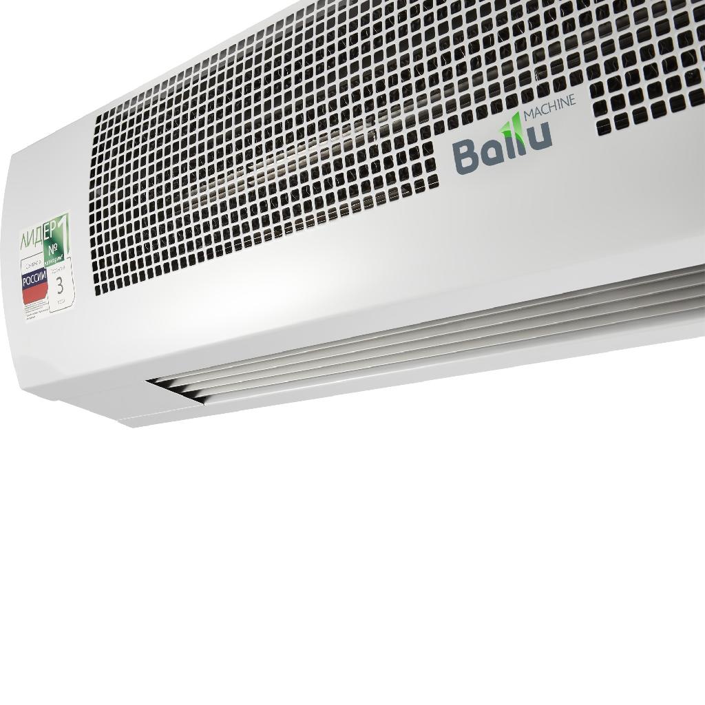 картинка Завеса тепловая Ballu BHC-B10T09-PS от ООО «Строительный крепеж»