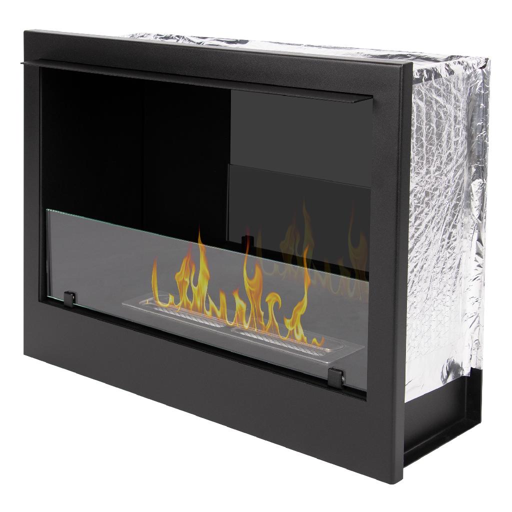 картинка Биокамин Firelight BFP/P-2520 от ООО «Строительный крепеж»