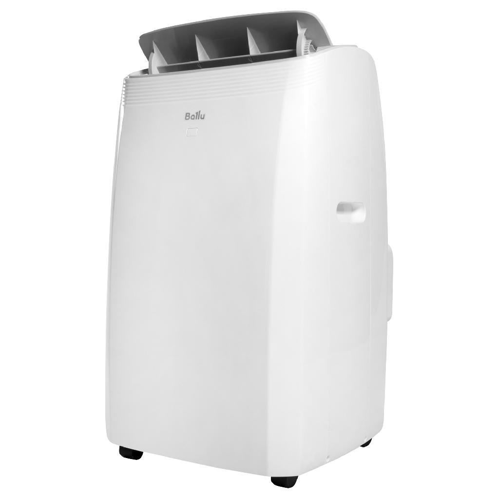 картинка Кондиционер мобильный Ballu Smart Inverter BPAC-12 IN/N6 от ООО «Строительный крепеж»