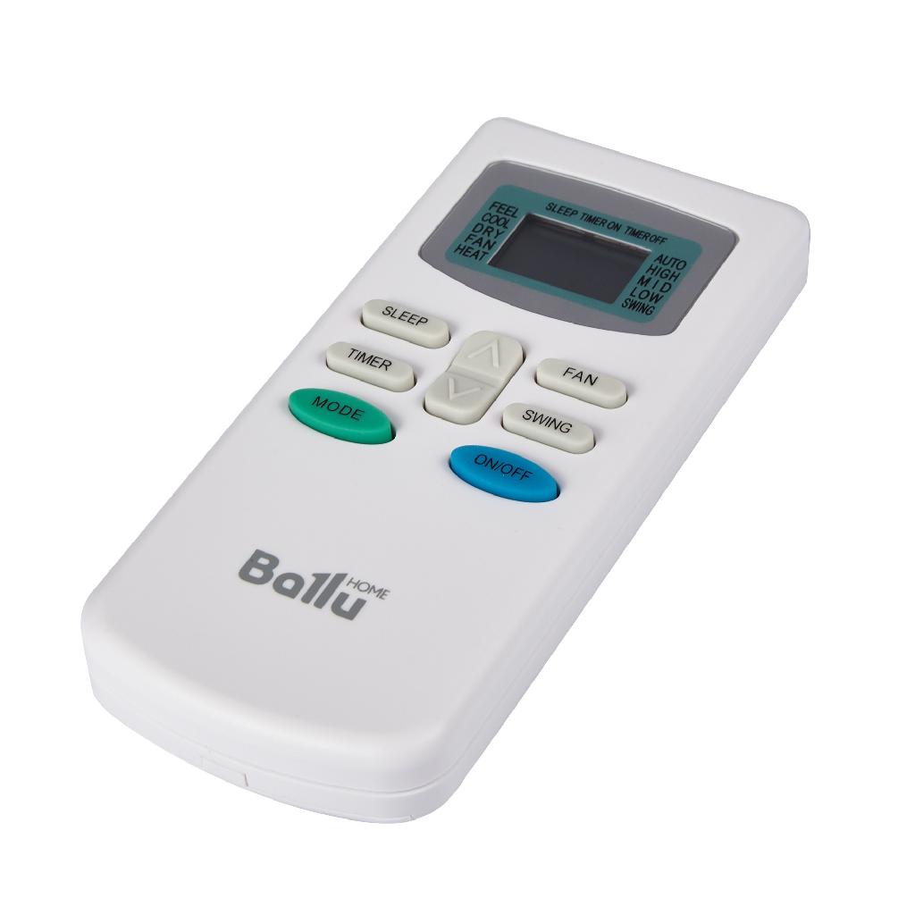 картинка Кондиционер оконный Ballu WIND COOL BWC-05 AC от ООО «Строительный крепеж»